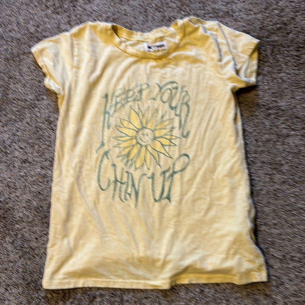 Madewell Rivet and Thread T-shirt
